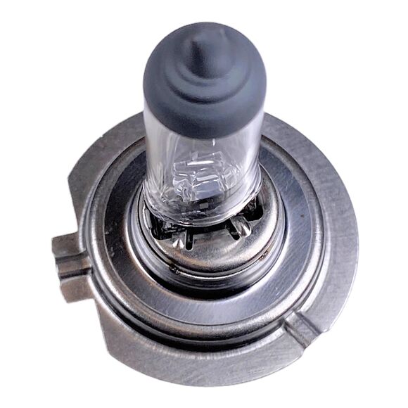 Bosma Glödlampa 12V 55W H7 PX26d