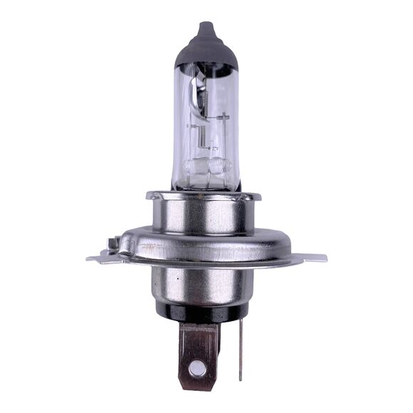 Bosma Glödlampa 12V 60/55W H4 P43t