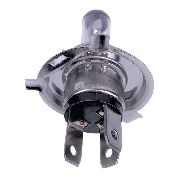 Bosma Glödlampa 12V 60/55W H4 P43t