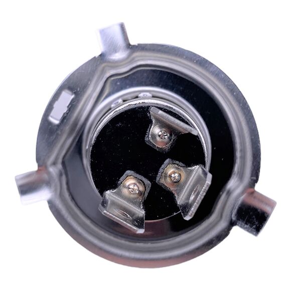Bosma Glödlampa 12V 60/55W H4 P43t