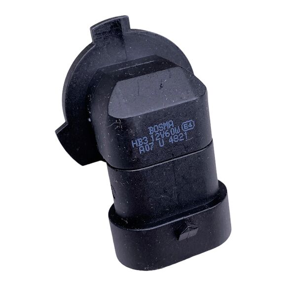 Bosma Glödlampa 12V 60W HB3 P20d