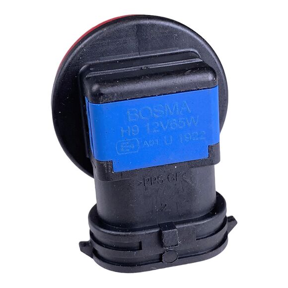 Bosma Glödlampa 12V 65W H9 PGj19-5