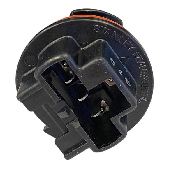 SUZUKI Glödlampa Suzuki / Kawasaki 12V 40/40W