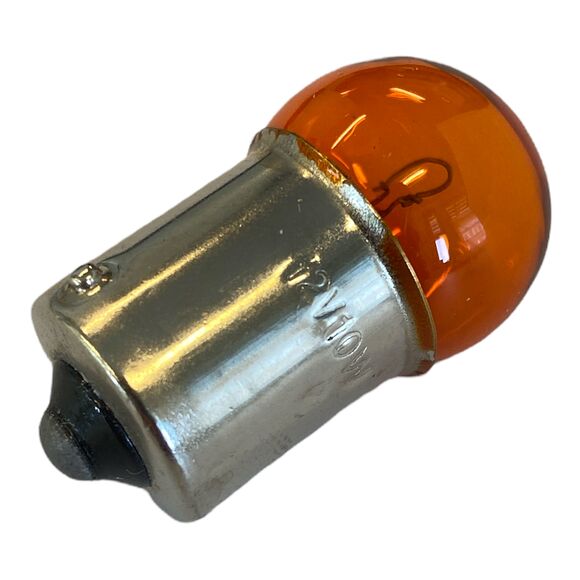 Bosma Glödlampa 12V 10W BA15s