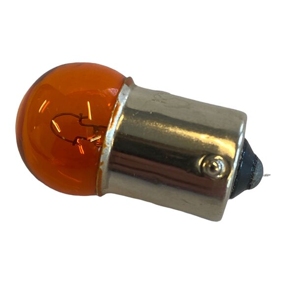 Bosma Glödlampa 12V 10W BA15s