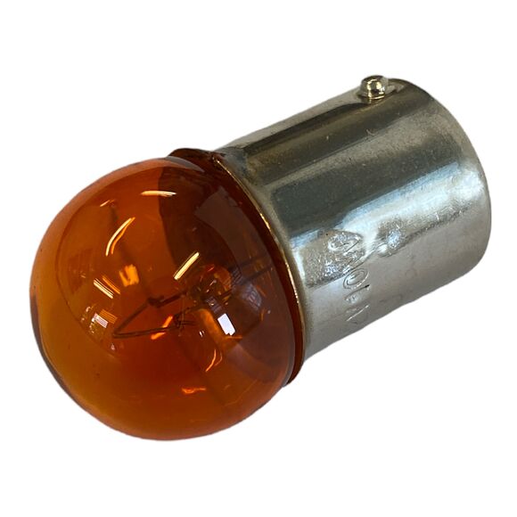 Bosma Glödlampa 12V 10W BA15s