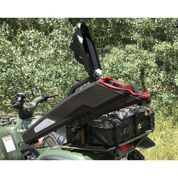 MOOSE Moose Gevärsfodral GEN II med Fäste