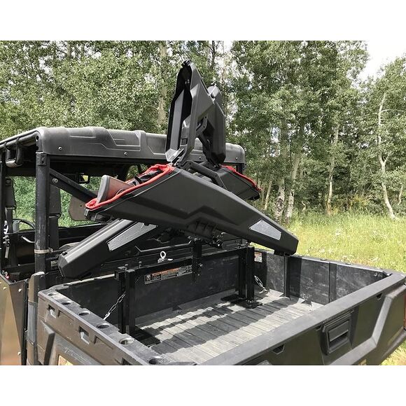 MOOSE Moose Gevärsfodral GEN II Flakfäste