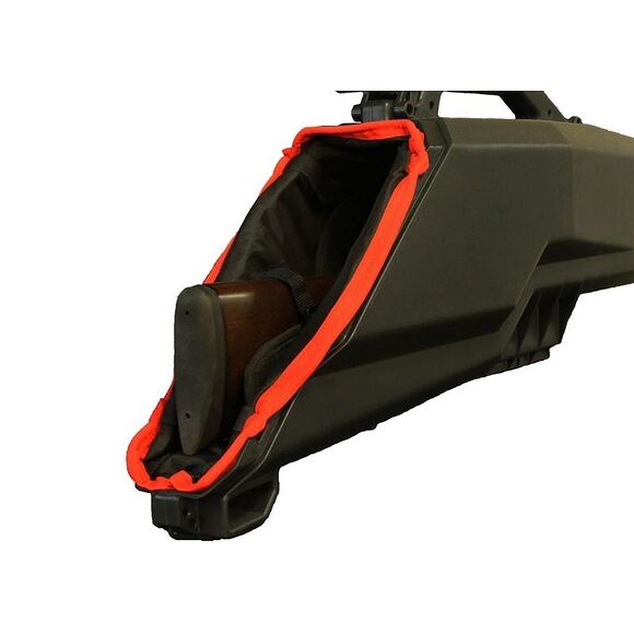 MOOSE Moose Gevärsfodral GEN II med Fäste