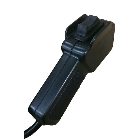 BRONCO Bronco Vinsch 4500 WORKHORSE Stålvajer