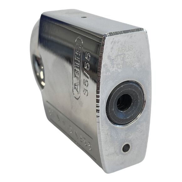 ABUS Hänglås klass 3 ABUS Stål 35/55