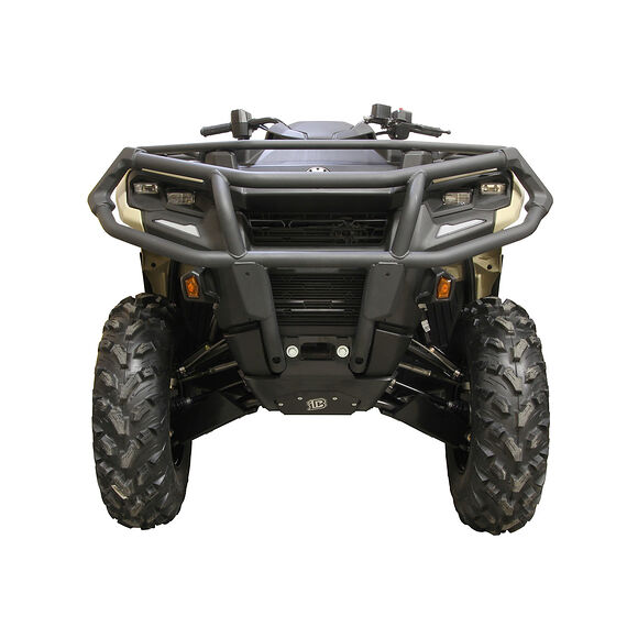 Iron Baltic (IB) Hasplåt Can Am Outlander G3 PRO HD5/7 Plast