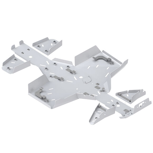 Iron Baltic (IB) Hasplåt Segway Snarler AT5 S Aluminium