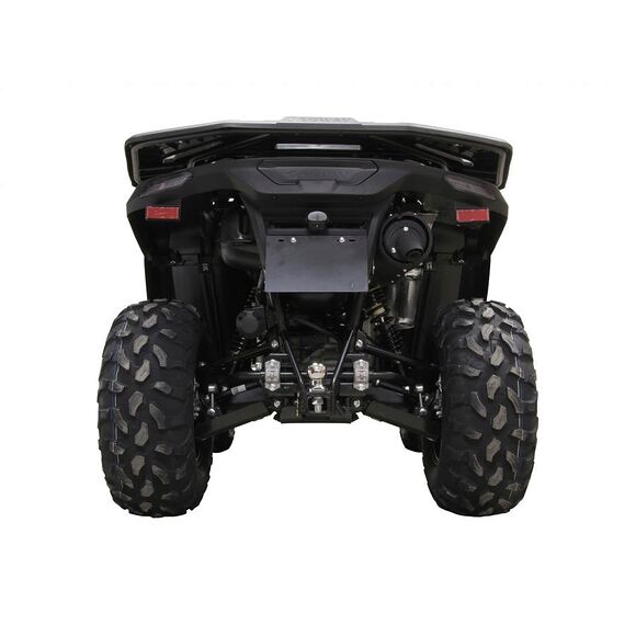 Iron Baltic (IB) Hasplåt Segway Snarler AT5 S Plast