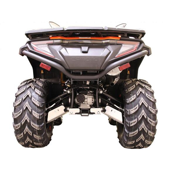 CF MOTO Hasplåt CF Moto C-Force 625 2020-2022 Aluminium