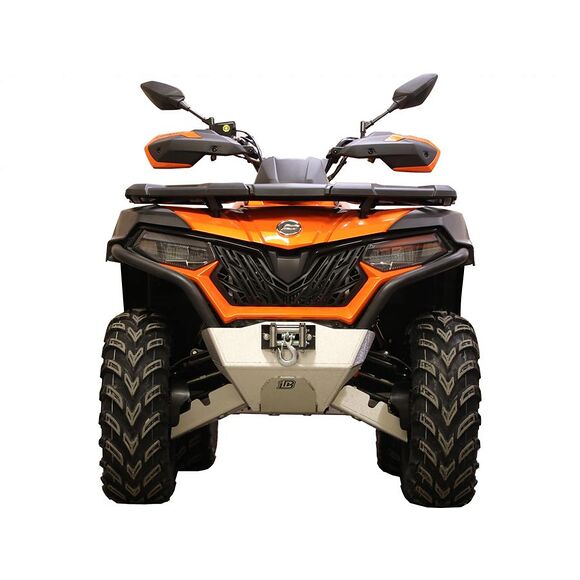 CF MOTO Hasplåt CF Moto C-Force 625 2020-2022 Aluminium