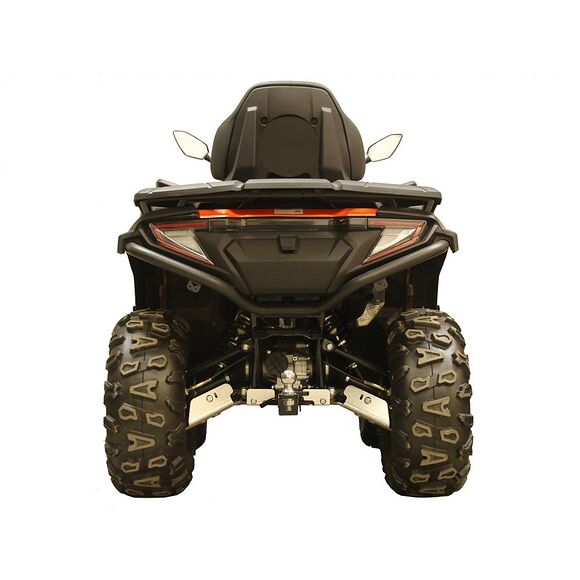 CF MOTO Hasplåt CF Moto C-Force 625 2020-2022 Lång Aluminium