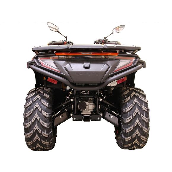 CF MOTO Hasplåt CF Moto C-Force 625 2020-2022 Plast