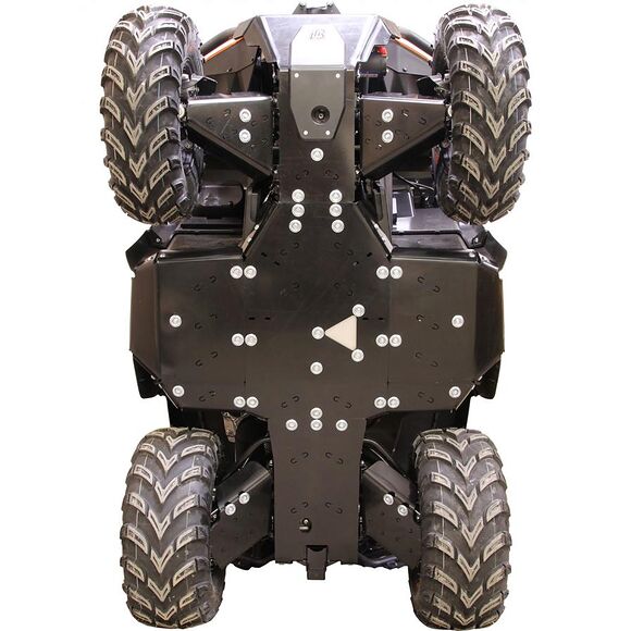 CF MOTO Hasplåt CF Moto C-Force 625 2020-2022 Plast