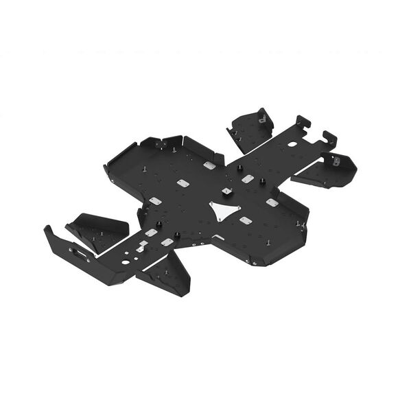 CF MOTO Hasplåt CF Moto C-Force 625 2020-2022 Plast