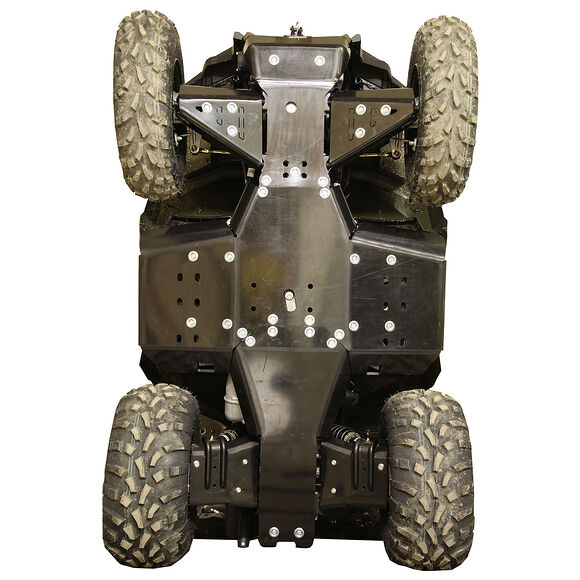 POLARIS Hasplåt Polaris Sportsman 570 2021+ PEHD