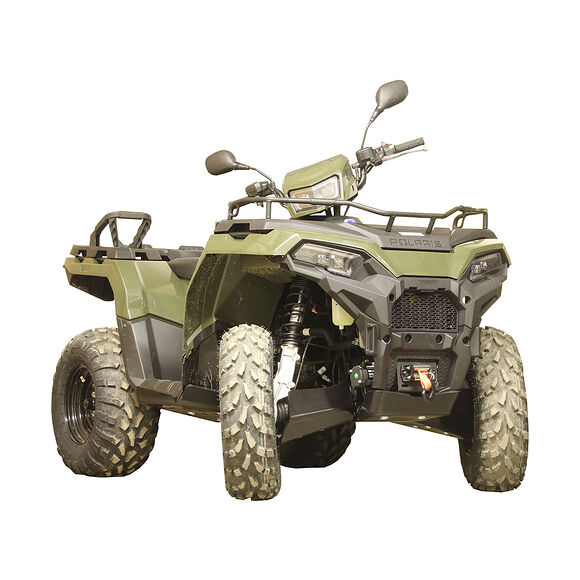 POLARIS Hasplåt Polaris Sportsman 570 2021+ PEHD