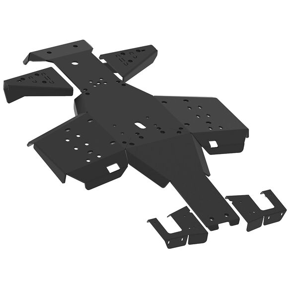 POLARIS Hasplåt Polaris Sportsman 570 2021+ PEHD