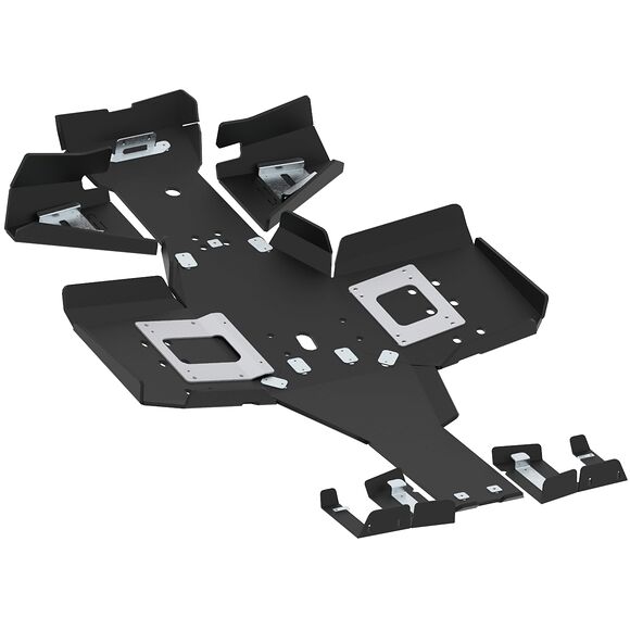 POLARIS Hasplåt Polaris Sportsman 570 2021+ PEHD