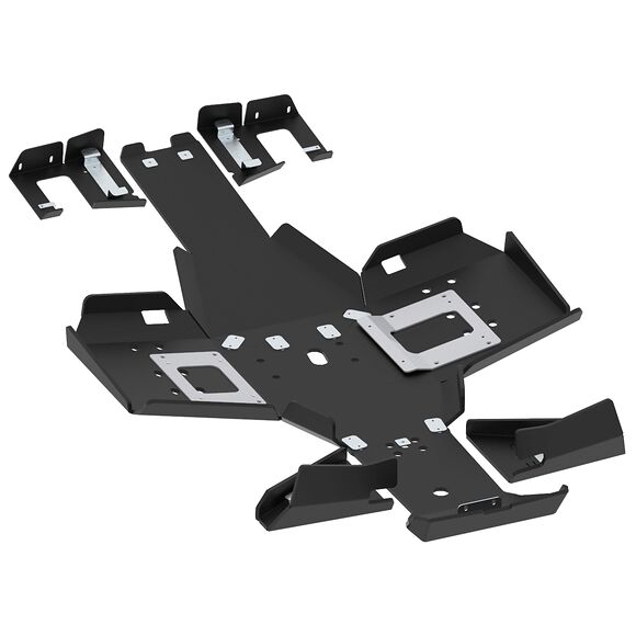 POLARIS Hasplåt Polaris Sportsman 570 2021+ PEHD