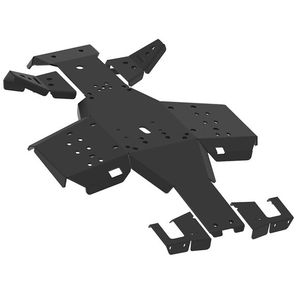 POLARIS Hasplåt Polaris Sportsman 570 SP 2021+ HDPE Plast