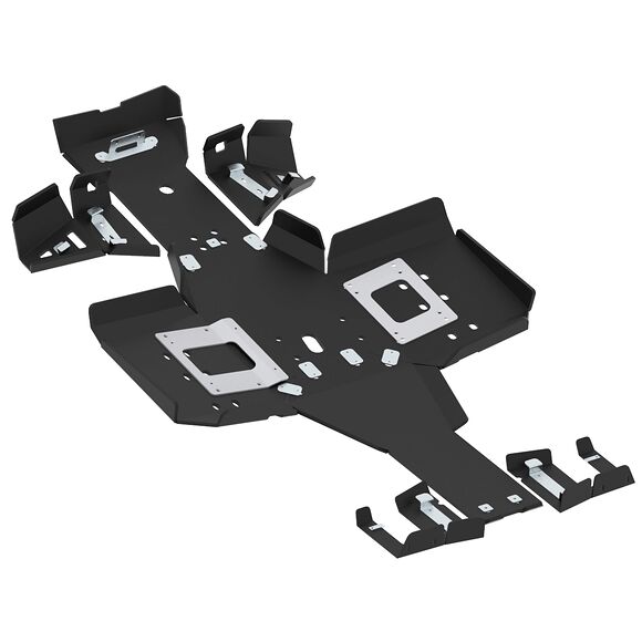 POLARIS Hasplåt Polaris Sportsman 570 SP 2021+ HDPE Plast