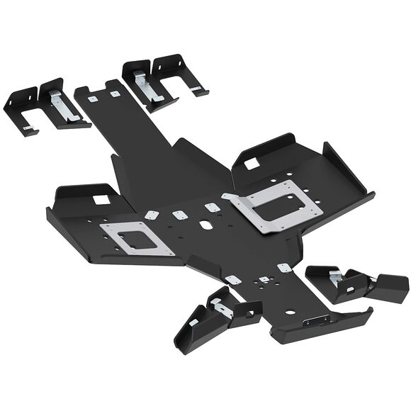 POLARIS Hasplåt Polaris Sportsman 570 SP 2021+ HDPE Plast