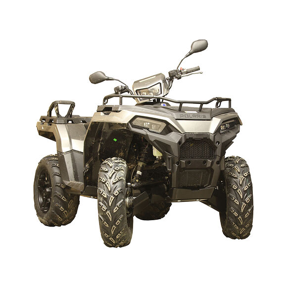 POLARIS Hasplåt Polaris Sportsman 570 SP 2021+ HDPE Plast