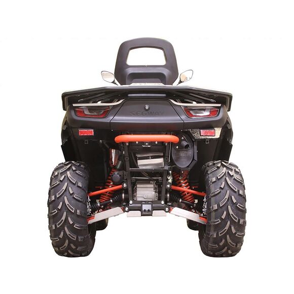 Iron Baltic (IB) Hasplåt Segway Snarler AT6 L Aluminium