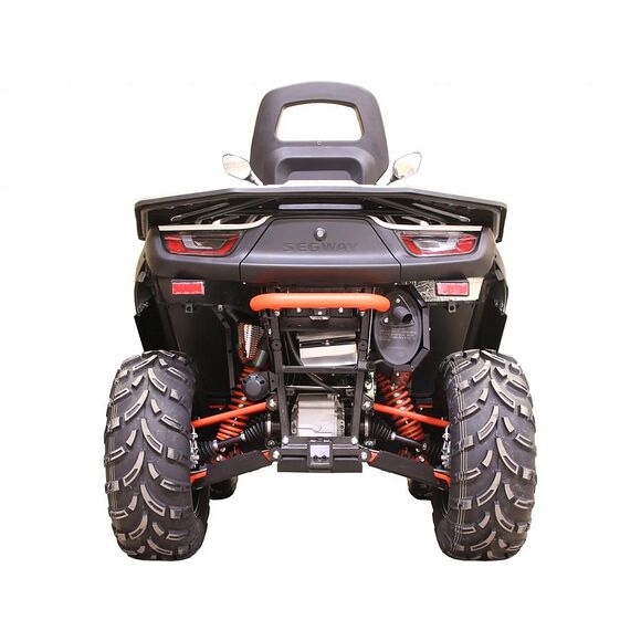 Iron Baltic (IB) Hasplåt Segway Snarler AT6 L Plast