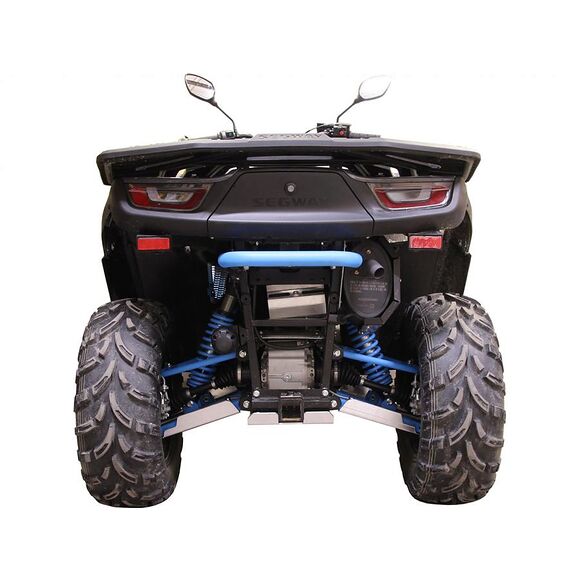 Iron Baltic (IB) Hasplåt Segway Snarler AT6 S Aluminium