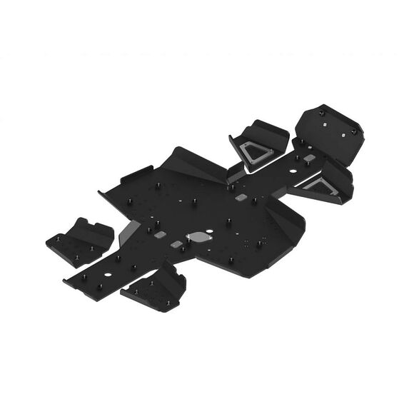 Iron Baltic (IB) Hasplåt Segway Snarler AT6 S Plast