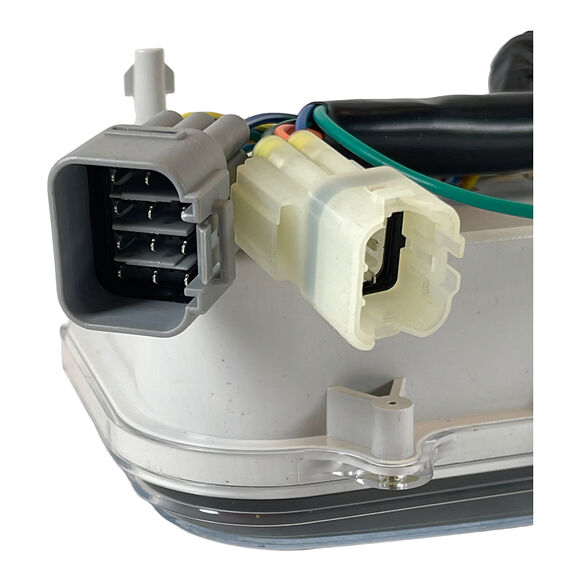 CF MOTO Hastighetsmätare CF Moto / Goes Analog Gen1