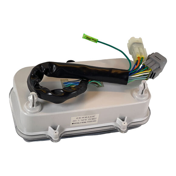 CF MOTO Hastighetsmätare CF Moto / Goes Analog Gen1