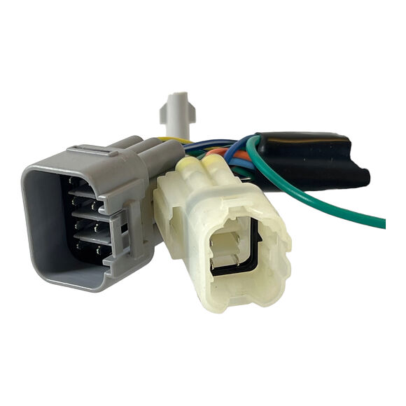 CF MOTO Hastighetsmätare CF Moto / Goes Analog Gen1