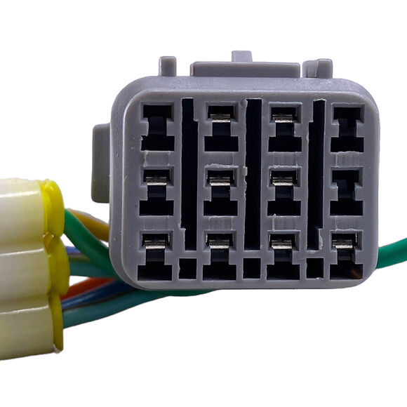 CF MOTO Hastighetsmätare CF Moto / Goes Analog