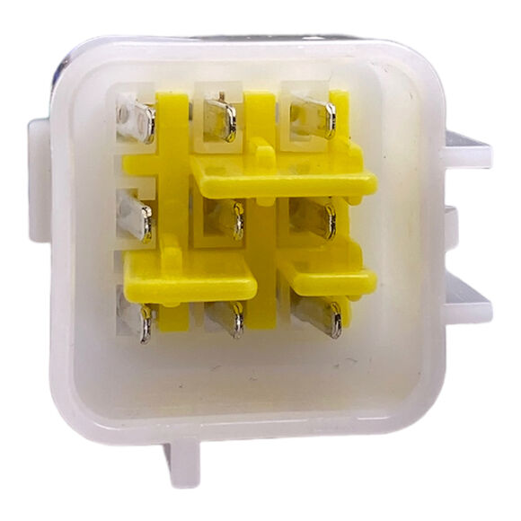 CF MOTO Hastighetsmätare CF Moto / Goes Analog