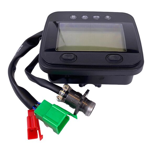 ATV LAB Hastighetsmätare Linhai LCD 260/300/400