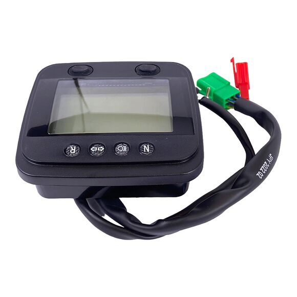 ATV LAB Hastighetsmätare Linhai LCD 260/300/400