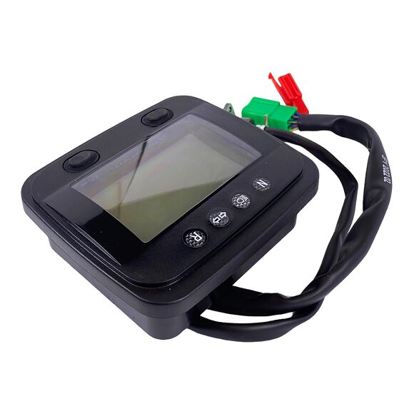 ATV LAB Hastighetsmätare Linhai LCD 260/300/400