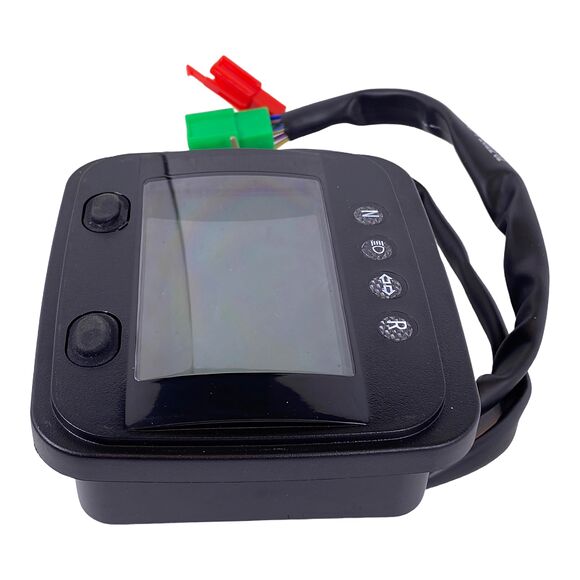 ATV LAB Hastighetsmätare Linhai LCD 260/300/400