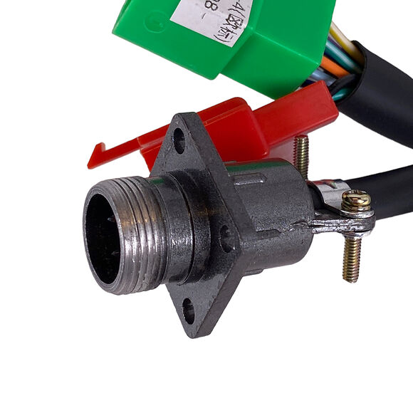 ATV LAB Hastighetsmätare Linhai LCD 260/300/400