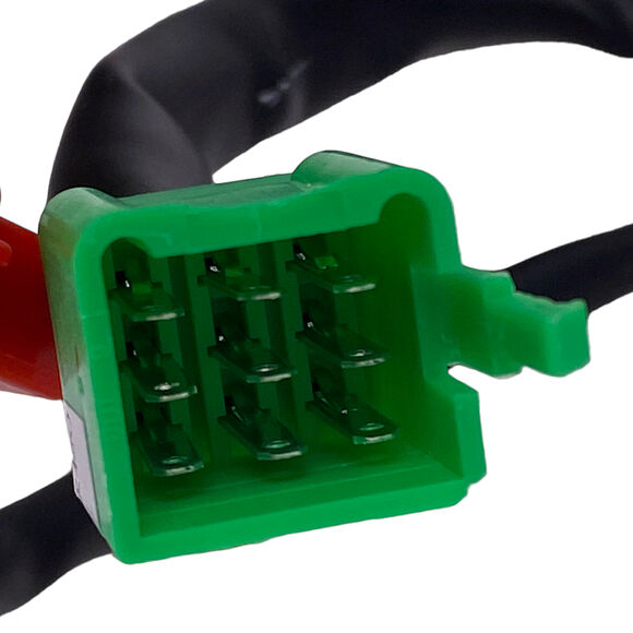 ATV LAB Hastighetsmätare Linhai LCD 260/300/400