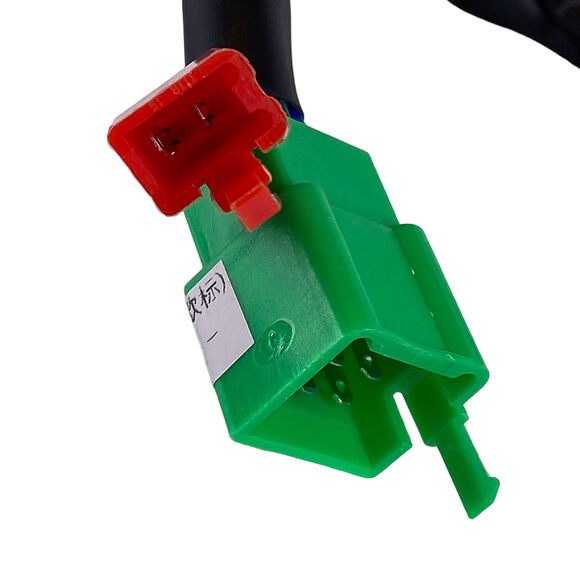 ATV LAB Hastighetsmätare Linhai LCD 260/300/400