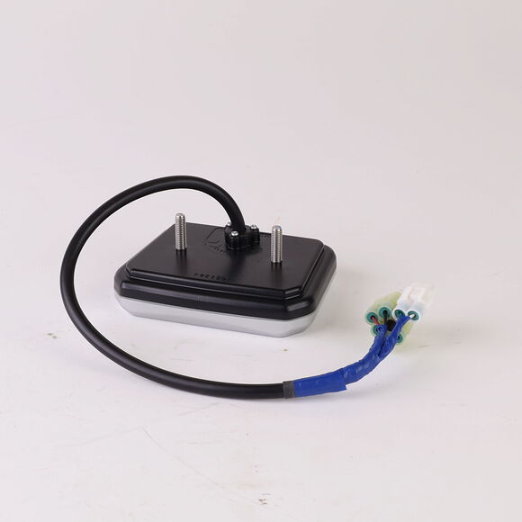 TGB Hastihetsmätare TGB